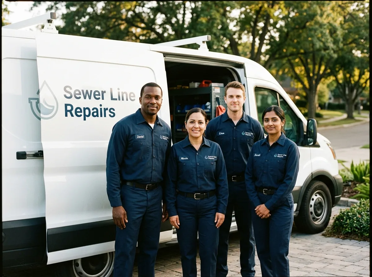Emergency Plumber company in Bon Aqua, TN