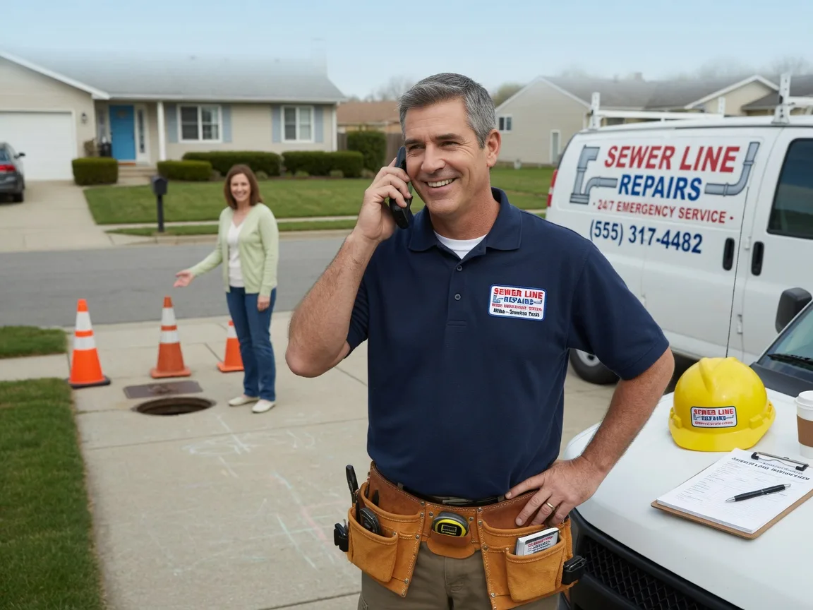Emergency Plumber Bon Aqua, TN FAQs